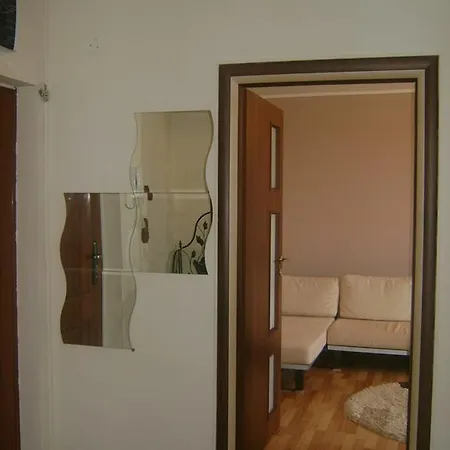 Appartamento Dario Constanţa