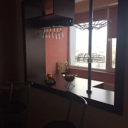 Apartment Dario Constanta